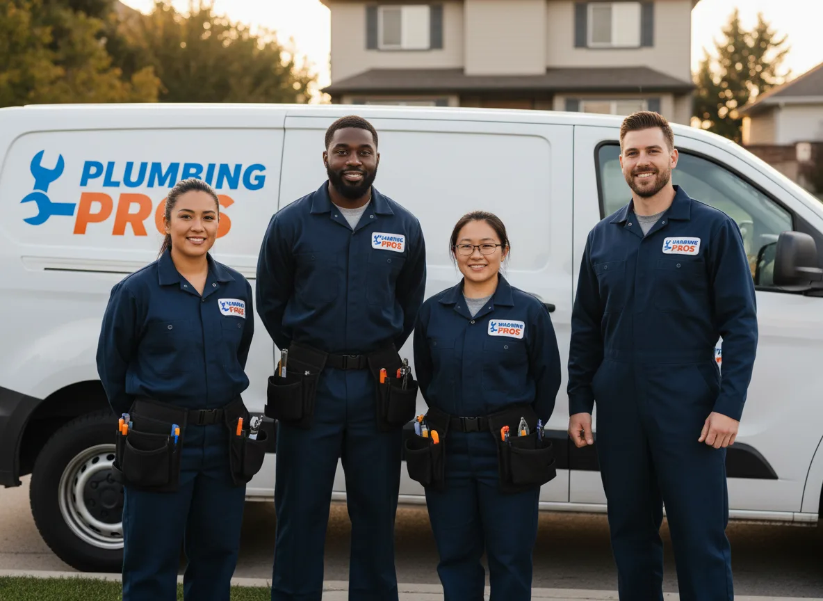 Water Heater Repair company in Troy, SC